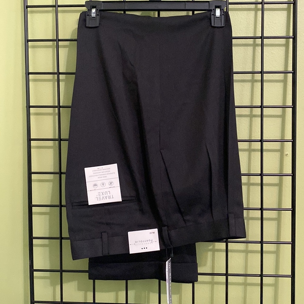 Perry Ellis Portfolio NWT dress slacks